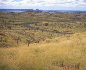 Mount Herbert - Accommodation Asia 0