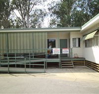 Luthern Church Opportunity Shop - Accommodation Guide