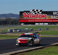 Winton Motor Raceway - Accommodation Asia