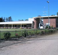 Walla Walla Bowling and Recreation Club - Accommodation Asia