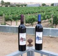 Eunonyhareenyha Winery - Accommodation Asia