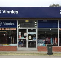 Vinnies - Accommodation Guide