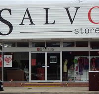 Salvos Opportunity Shop Wangaratta - Accommodation Guide