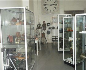Wangaratta Historical Society Museum - Accommodation Guide 1