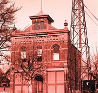 Wangaratta Historical Society Museum - Accommodation Guide