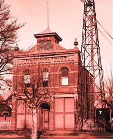 Wangaratta Historical Society Museum - Accommodation Guide 0