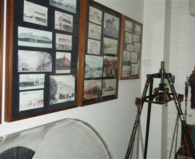 Wangaratta Historical Society Museum - Accommodation Guide 2