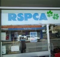 R.S.P.C.A Opportunity Shop - Accommodation Guide