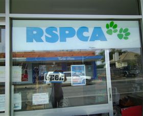 R.S.P.C.A Opportunity Shop - Accommodation Guide 0