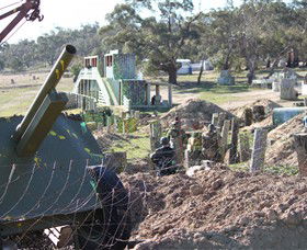 Hot Shots Paintball Skirmish - Accommodation Guide 5