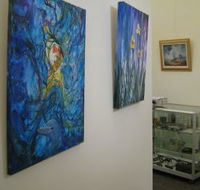 Pandora Gallery