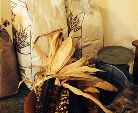 Buronga Organics - Coota - Accommodation Guide 0
