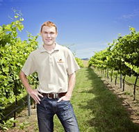 Stockmans Ridge Wines - Accommodation Asia