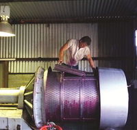 Orange Mountain Wines - Accommodation Asia