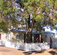 Australian Inland Mission Hospital - Accommodation Asia