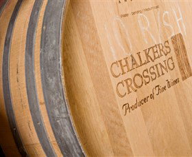 Chalkers Crossing Winery - Accommodation Guide 0