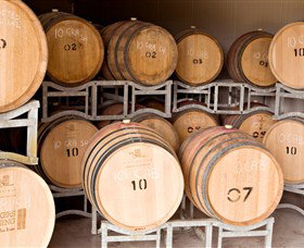 Chalkers Crossing Winery - Accommodation Guide 4