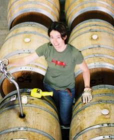 Chalkers Crossing Winery - Accommodation Guide 2