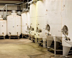 Chalkers Crossing Winery - Accommodation Guide 5