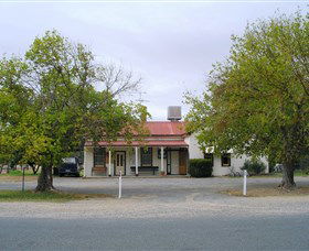 Morven NSW Accommodation China