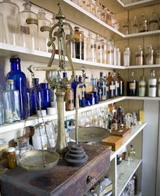 Dow's Pharmacy - Accommodation Asia 0