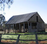 Cobb and Co Stables Morven - Accommodation China