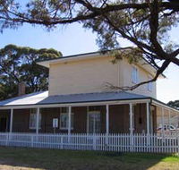 Restored Australian Inland Mission Hospital - Accommodation Asia