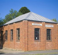 The Federal Standard Printing Works - Accommodation Asia