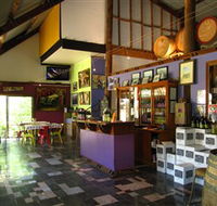 Cargo Road Wines - Accommodation Asia