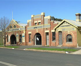 The Arts Centre Cootamundra - Accommodation Guide 0