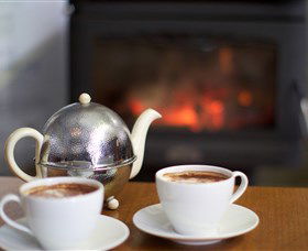 The Arts Centre Cootamundra - Accommodation Guide 2