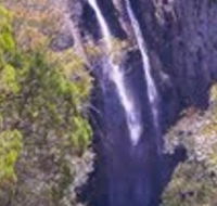 Horton Falls and Walks - Accommodation China