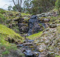 Hopetoun Falls walking track - Accommodation Guide
