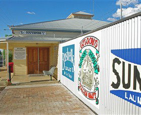 Merotherie NSW Accommodation Asia