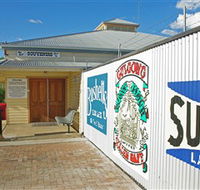 Gulgong Pioneer Museum - Accommodation Asia