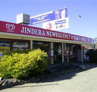 Jindera General Store and Cafe - Accommodation China