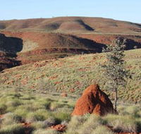 Camel Trail Millstream-Chichester National Park - Accommodation Asia