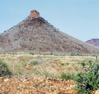 Millstream Chichester National Park - Accommodation Asia