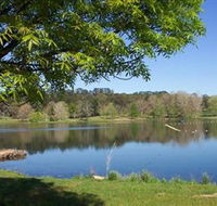 Lake Canobolas Reserve - Accommodation Asia