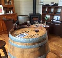 Mortimers of Orange - Accommodation Asia