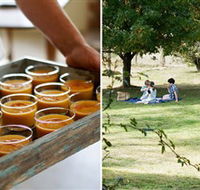 Mandagery Creek Venison - Accommodation Asia