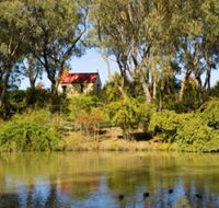 Orange Botanic Gardens - Accommodation Asia