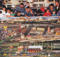 Cowra Fun Museum
