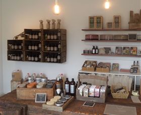 Yarck VIC Accommodation China