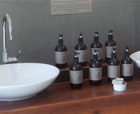 Dindi Naturals - Accommodation Asia 2