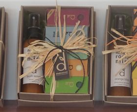 Dindi Naturals - Accommodation Asia 6