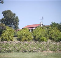 Samaria Farm - Accommodation Asia