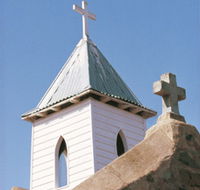Chapel of The Dominican Convent - Accommodation Asia
