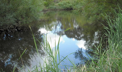 Mullion Range State Conservation Area - Accommodation Guide 2