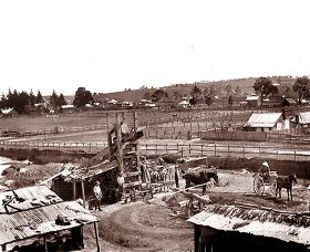 East Orange Heritage Trail - Accommodation China 0